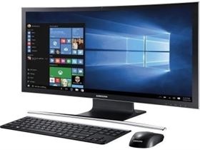 Samsung Desktop Computer Memory